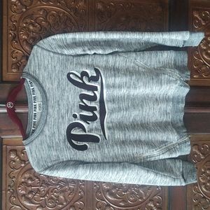 PINK Victoria's Secret sweatshirt